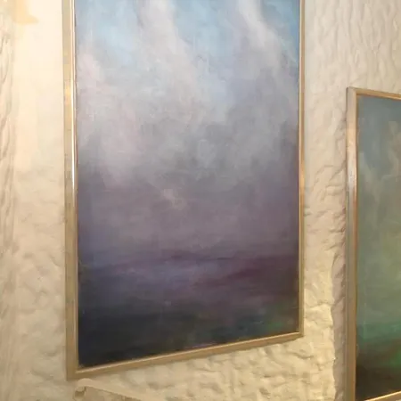 Hausteil Ruusenhoog Braderup (Sylt)