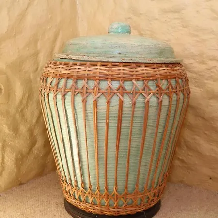 Дом отдыха Hausteil Ruusenhoog Braderup (Sylt)