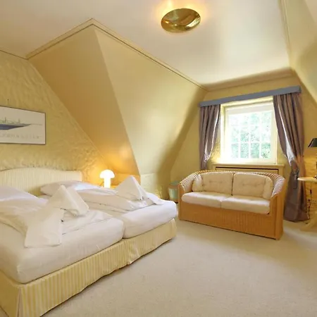 Hausteil Ruusenhoog *