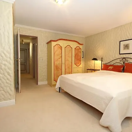 Hausteil Ruusenhoog Braderup (Sylt)