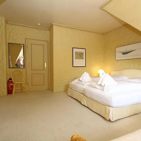 Hausteil Ruusenhoog * Braderup (Sylt)