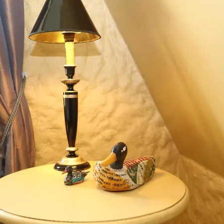 Hausteil Ruusenhoog Дом отдыха