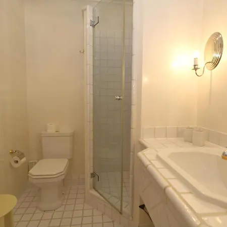 Дом отдыха Hausteil Ruusenhoog Braderup (Sylt)