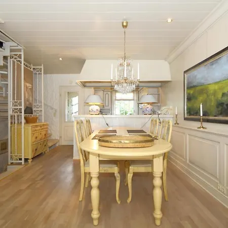 Hausteil Ruusenhoog Braderup (Sylt)