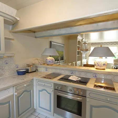 Дом отдыха Hausteil Ruusenhoog